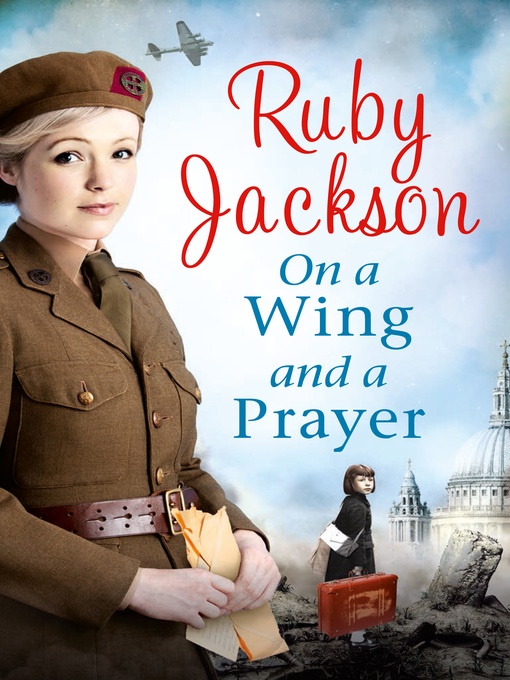 Title details for On a Wing and a Prayer by Ruby Jackson - Available